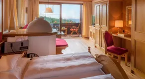 Hotel Lärchenhof Natur - Image 2
