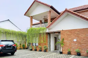Urbanview DeJati House Jatikramat Bekasi - Image 5