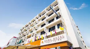 Roma Hotel - Image 4