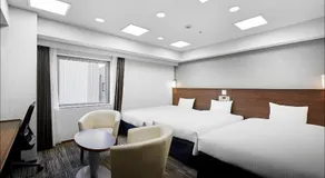 Daiwa Roynet Hotel Sendai - Image 2