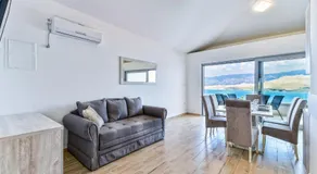 Crowonder Pag View Apartments with Amazing Scenery - Image 2