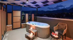 CORYLUS Luxury Rooms & Suites - Image 3