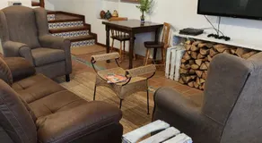L'Olivera Casa Rural - Image 4