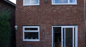 Entire 3-bed house near Cheltenham racecourse and town - Image 4