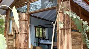Namaste Jungle - A Boutique Homestay - Image 2