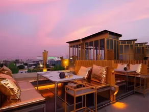 Pak Ping Ing Tang Boutique Hotel - Image 5