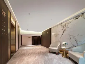 Phoenix Jinling Embroidery International Hotel - Image 5