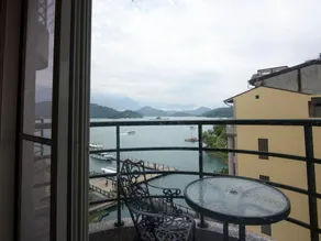 Shui Sha Lian Hotel - Harbor Resort - Image 2