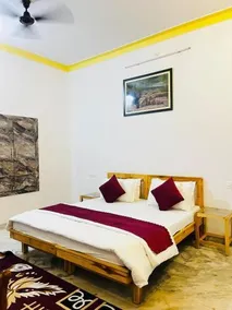 Jawai Leopard Stay and Safari by NGR Hospitality - Image 1