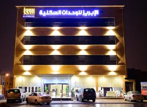 شقق قصر الابريز للشقق المخدومة - Image 3