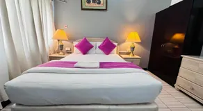 Bab Al Bahrain Hotel - Image 2