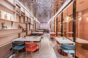 Atour Light Hotel Jinan International Covention Centre - Image 4