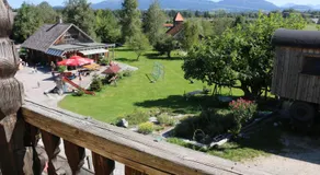 Bio Archehof Zachhiesen - stay & relax - Image 5