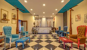 Hotel SRM Grandeurs - Image 4