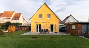 Le clos Serenity - Jardin & parking - Image 4
