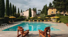 Relais Villa La Cappella - Image 3