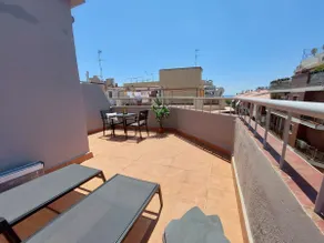 Studio apartment, terraced, 150 m to the sea - Image 5