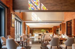 Heritage Hotel Canton (Guangzhou Shenjing Subway Statio) - Image 3