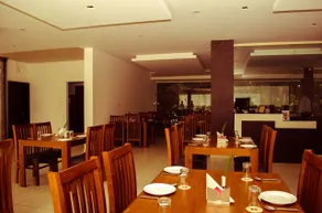 Leela Backwaters Inn - Image 3