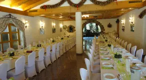 Hotel Landgasthof Hirsch - Image 2