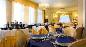 Hotel Alexander Palme - Image 3