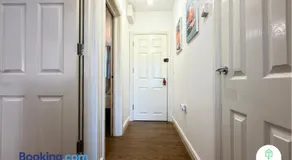 Ground Floor 1 Bedroom Apartment close to Woking train station - Image 3