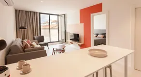 Apartamentos Málaga Premium - Calle Granada - Image 2