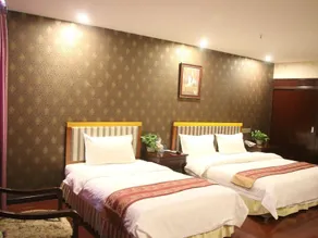 GreenTree Inn Chongqing Shiqiaopu Computer City Light Rail Stine Express Hotel - Image 5