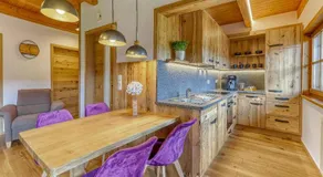 Ferienwohnungen Holzferienhäuser Leithenwald - Image 3