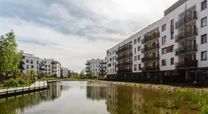 Chill Apartments Airport Ursynów - Image 3