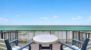 Gulf Front Townhouse mit herrlichem Blick! In der Nähe von Einkaufsmöglichkeiten und Restaurants! - Image 3