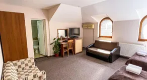 Family Hotel Palermo - Image 2