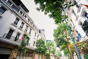 Merci Hoang Huy Riverside Hai Phong - Image 5