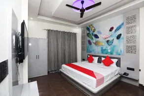 Hotel O Rama Grand - Image 2