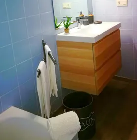 Apartamento en el centro de Bellver - Image 3
