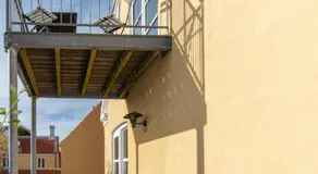 Foldens Hotel Annex - Image 5