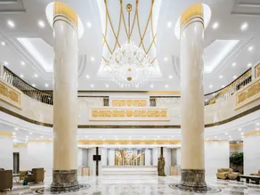 Vienna International Hotel Liancheng Guanzhaishan - Image 5