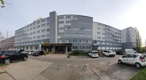 R&B Hotel - Image 3