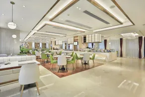 Shaoxing Guazhu Lake Tianyue Hotel (Mingzhu Square Metro Station Branch) - Image 3