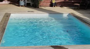 Maison indépendante avec piscine et jardin à Mérignac, à 15 min du centre de Bordeaux - Image 5