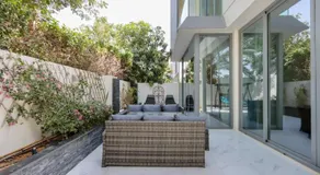 Livbnb-Tranquil Family Home, 4BR with Maid's Room - Image 3