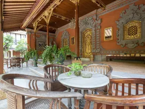 Puri Maharani Boutique Hotel - Image 4
