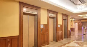 Pacific Hotel Okinawa - Image 5