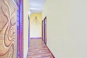 Hotel O New Shan-e-Punjab Veer Restaurant and lodging - Image 5