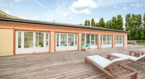 Appartement 2 chambres COULEUR DUNE, piscine, parking gratuit - Image 5