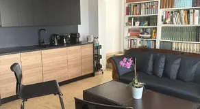 Penthouse Frankfurt - Image 3
