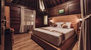 Kayu Manise Villa Bedugul - Image 2