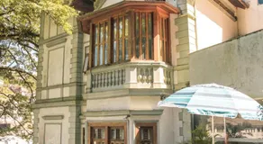 Pousada Casa Imperatriz - Rua Teresa - Image 5
