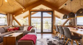 Alpenchalets Reiteralm by ALPS RESORTS - Image 3