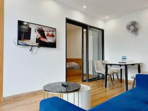 2-bedroom apartment on the 28th floor - Image 3